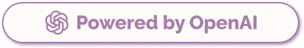 Powered by OpenAI
